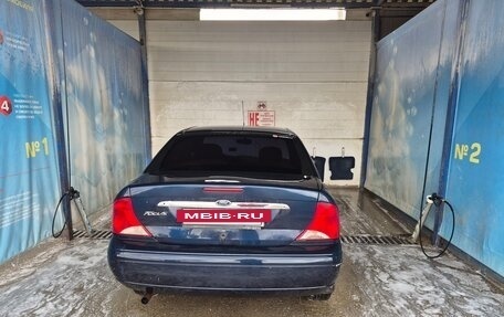 Ford Focus IV, 2002 год, 250 000 рублей, 5 фотография