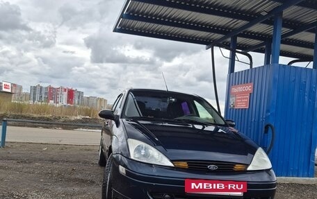 Ford Focus IV, 2002 год, 250 000 рублей, 8 фотография