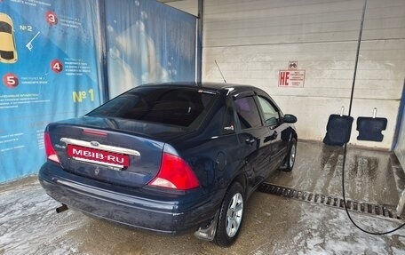 Ford Focus IV, 2002 год, 250 000 рублей, 4 фотография