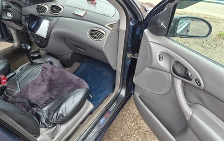 Ford Focus IV, 2002 год, 250 000 рублей, 16 фотография
