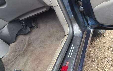 Ford Focus IV, 2002 год, 250 000 рублей, 13 фотография