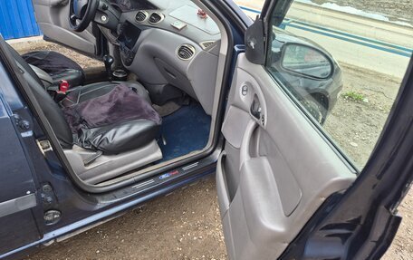Ford Focus IV, 2002 год, 250 000 рублей, 18 фотография