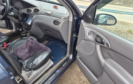 Ford Focus IV, 2002 год, 250 000 рублей, 17 фотография