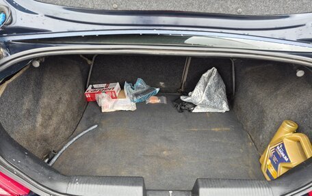 Ford Focus IV, 2002 год, 250 000 рублей, 22 фотография