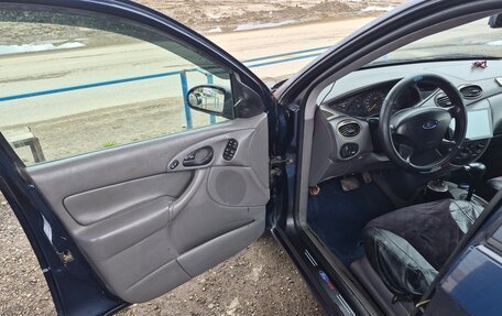 Ford Focus IV, 2002 год, 250 000 рублей, 25 фотография