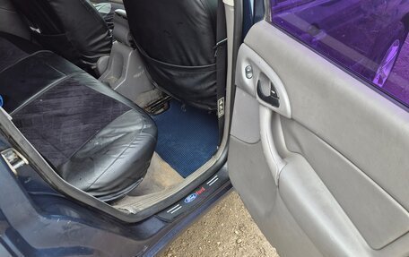 Ford Focus IV, 2002 год, 250 000 рублей, 20 фотография