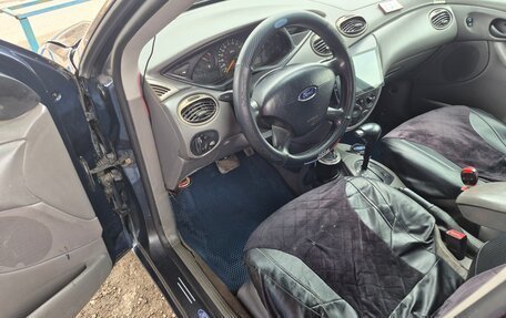Ford Focus IV, 2002 год, 250 000 рублей, 26 фотография