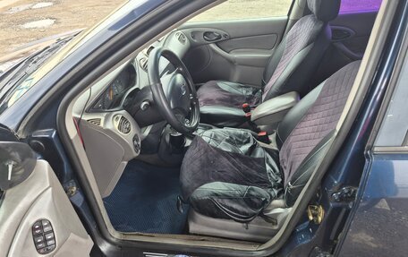 Ford Focus IV, 2002 год, 250 000 рублей, 27 фотография