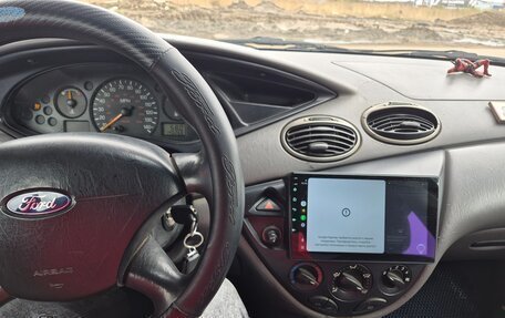 Ford Focus IV, 2002 год, 250 000 рублей, 37 фотография