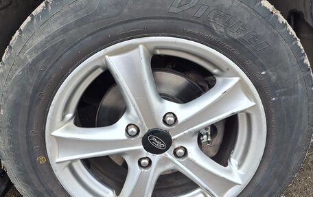 Ford Focus IV, 2002 год, 250 000 рублей, 33 фотография