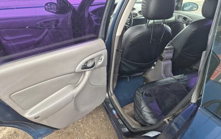 Ford Focus IV, 2002 год, 250 000 рублей, 28 фотография