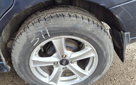 Ford Focus IV, 2002 год, 250 000 рублей, 35 фотография