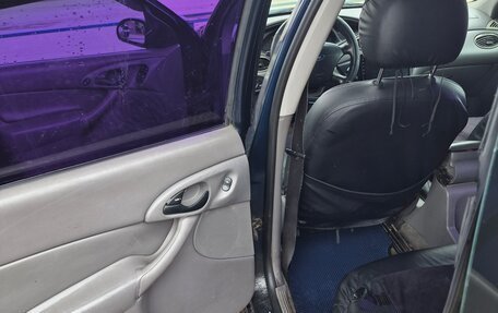 Ford Focus IV, 2002 год, 250 000 рублей, 29 фотография