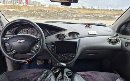 Ford Focus IV, 2002 год, 250 000 рублей, 36 фотография