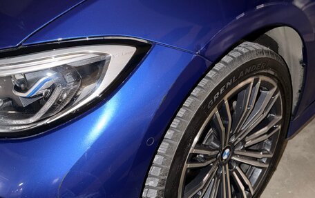 BMW 3 серия, 2020 год, 4 500 000 рублей, 10 фотография