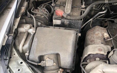 Mitsubishi Pajero Sport III рестайлинг, 2019 год, 2 000 000 рублей, 10 фотография