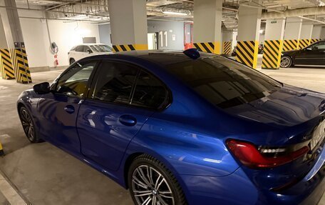 BMW 3 серия, 2020 год, 4 500 000 рублей, 7 фотография