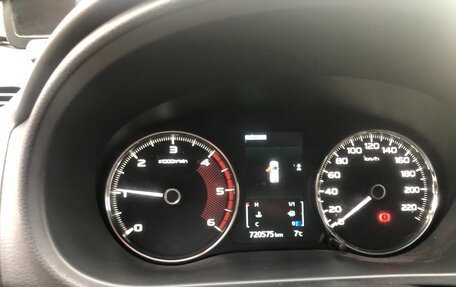 Mitsubishi Pajero Sport III рестайлинг, 2019 год, 2 000 000 рублей, 7 фотография