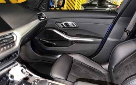 BMW 3 серия, 2020 год, 4 500 000 рублей, 12 фотография