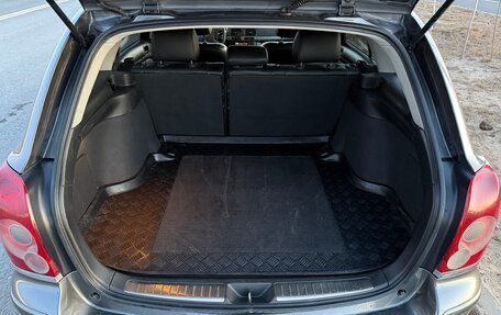 Toyota Avensis III рестайлинг, 2009 год, 900 000 рублей, 7 фотография