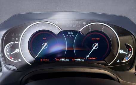 BMW 3 серия, 2020 год, 4 500 000 рублей, 13 фотография