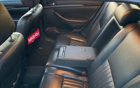 Toyota Avensis III рестайлинг, 2009 год, 900 000 рублей, 10 фотография