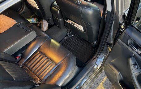Toyota Avensis III рестайлинг, 2009 год, 900 000 рублей, 13 фотография