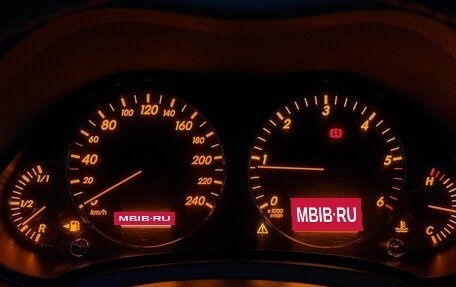 Toyota Avensis III рестайлинг, 2009 год, 900 000 рублей, 16 фотография