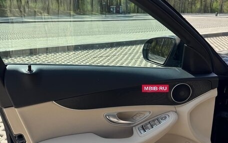 Mercedes-Benz C-Класс, 2019 год, 3 250 000 рублей, 21 фотография