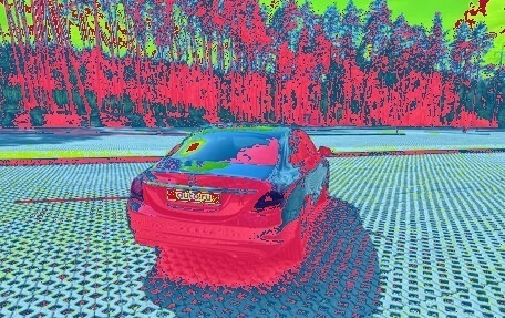 Mercedes-Benz C-Класс, 2019 год, 3 250 000 рублей, 17 фотография