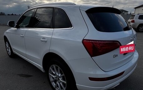 Audi Q5, 2012 год, 2 100 000 рублей, 6 фотография