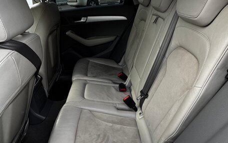 Audi Q5, 2012 год, 2 100 000 рублей, 15 фотография