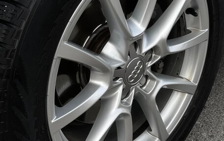 Audi Q5, 2012 год, 2 100 000 рублей, 19 фотография
