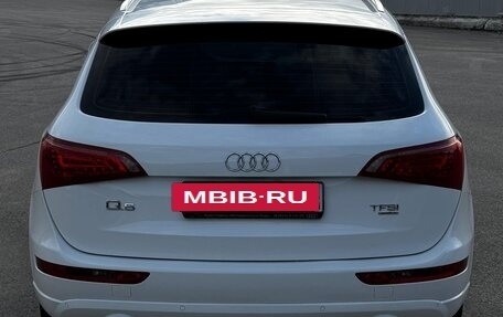 Audi Q5, 2012 год, 2 100 000 рублей, 7 фотография
