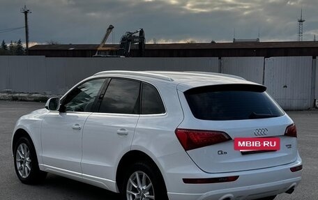 Audi Q5, 2012 год, 2 100 000 рублей, 14 фотография