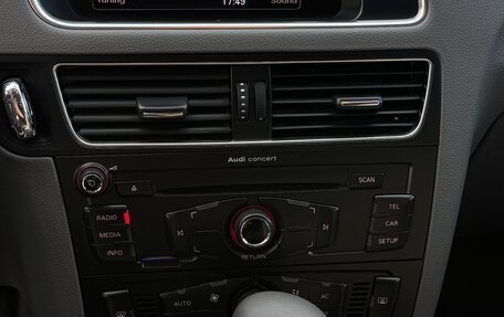 Audi Q5, 2012 год, 2 100 000 рублей, 20 фотография