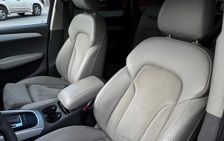 Audi Q5, 2012 год, 2 100 000 рублей, 21 фотография