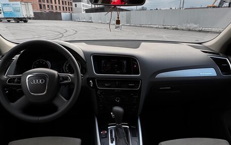 Audi Q5, 2012 год, 2 100 000 рублей, 22 фотография