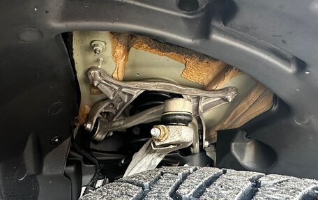 Audi Q5, 2012 год, 2 100 000 рублей, 27 фотография