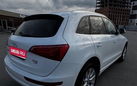 Audi Q5, 2012 год, 2 100 000 рублей, 10 фотография