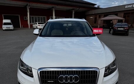 Audi Q5, 2012 год, 2 100 000 рублей, 9 фотография