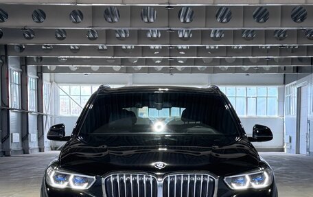 BMW X5, 2020 год, 7 200 000 рублей, 2 фотография