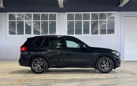 BMW X5, 2020 год, 7 200 000 рублей, 4 фотография