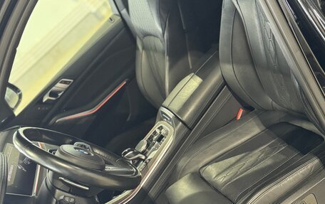 BMW X5, 2020 год, 7 200 000 рублей, 9 фотография