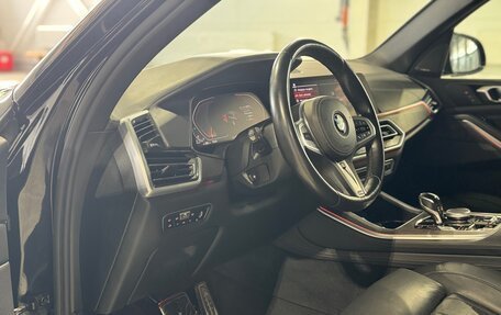BMW X5, 2020 год, 7 200 000 рублей, 8 фотография