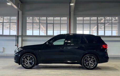 BMW X5, 2020 год, 7 200 000 рублей, 5 фотография