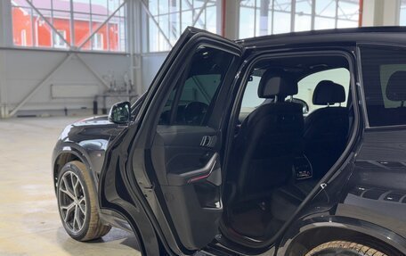 BMW X5, 2020 год, 7 200 000 рублей, 12 фотография