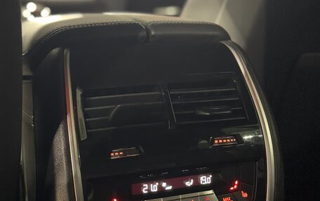 BMW X5, 2020 год, 7 200 000 рублей, 14 фотография