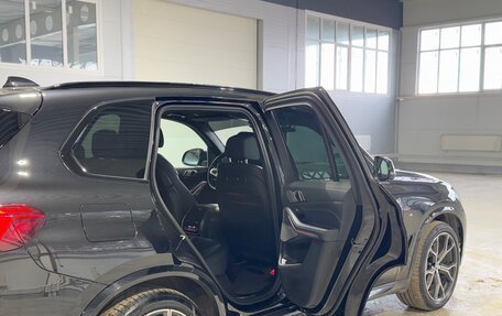 BMW X5, 2020 год, 7 200 000 рублей, 15 фотография