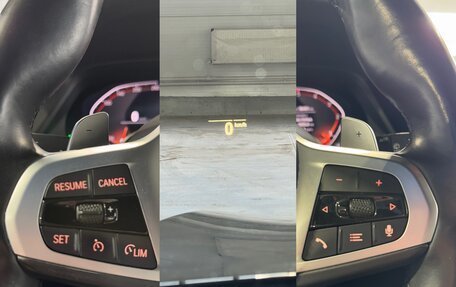 BMW X5, 2020 год, 7 200 000 рублей, 30 фотография